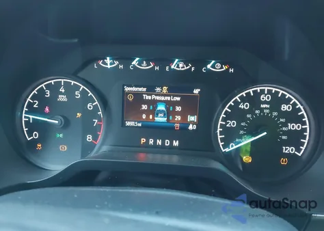 2022 Ford F-150 Xl from USA, damaged, VIN 1FTFX1E59NKD99793